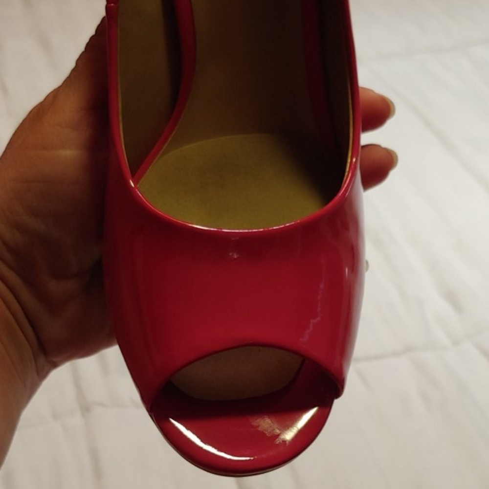 Pumps - Picture 7 of 9